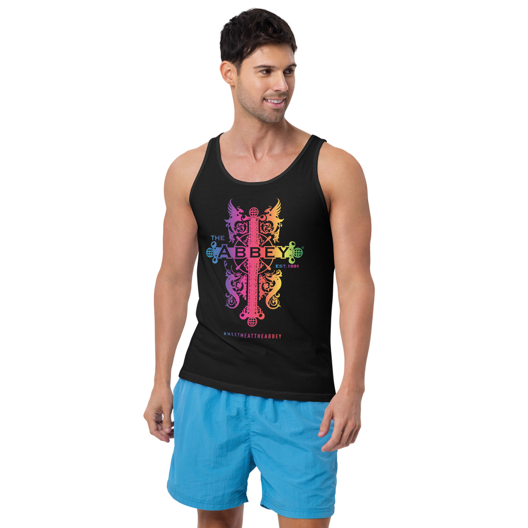 The Abbey Weho Tank Top - The Abbey Weho