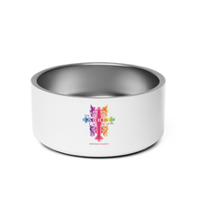 The Abbey Weho Pet bowl - The Abbey Weho