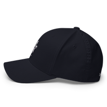 The Abbey Weho Structured Twill Cap - The Abbey Weho
