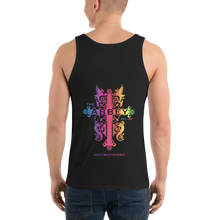 THE ABBEY WEHO "TEQUILA IS WORTH THE SHOT!"  Tank Top - The Abbey Weho