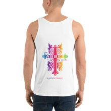 THE ABBEY WEHO "TEQUILA IS WORTH THE SHOT!"  Tank Top - The Abbey Weho