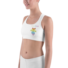 The Abbey Weho's Sports bra - The Abbey Weho