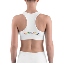 The Abbey Weho's Sports bra - The Abbey Weho