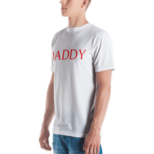 The Abbey Weho's "DADDY" Men's T-shirt - The Abbey Weho