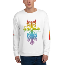 The Abbey Weho Pride Sweatshirt - The Abbey Weho