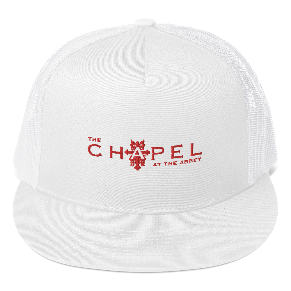 The Chapel Wehp's Trucker Cap - The Abbey Weho