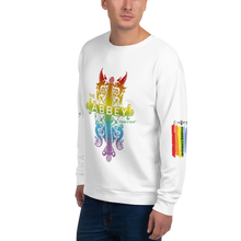 The Abbey Weho Pride Sweatshirt - The Abbey Weho