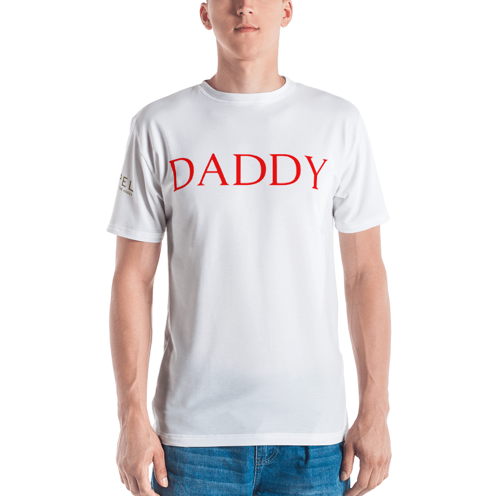 Daddy top sweatshirt tumblr