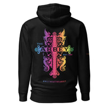 THE ABBEY WEHO "BODY BY VODKA" Hoodie - The Abbey Weho
