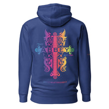 THE ABBEY WEHO "BODY BY VODKA" Hoodie - The Abbey Weho